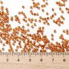 TOHO 11/0 Round Beads X-SEED-TR11-PF0562-4