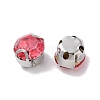 Round Sew on Rhinestone RGLA-L028-10D-06-2