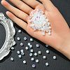 Preciosa® Crystal Beads X-PRC-BA6-01000-200-4