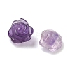Natural Amethyst Beads G-Z128-01A-2