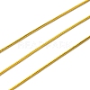 Polyester Elastic Cord EW-CJC0001-01A-5