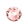 Preciosa® Crystal Hotfix Flatback Stones Y-PRC-HSS16-70030-2