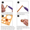 Quilling Paper Strips DIY-J001-5mm-B20-3