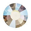 Preciosa® Crystal Hotfix Flatback Stones Y-PRC-HSS12-10210-200-2