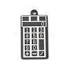 304 Stainless Steel Pendants SA-CBAE115-13D-EB-1