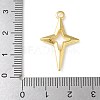304 Stainless Steel Pendants LS-STAS-I330-013G-3