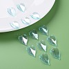Transparent Acrylic Beads MACR-S373-103-C03-7