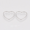 Tarnish Resistant 304 Stainless Steel Linking Ring STAS-S079-22A-1