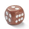 Synthetic Goldstone Cabochons G-M378-02A-3