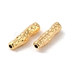 Brass Beads KK-M270-21G-2