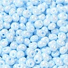 6/0 Glass Seed Beads X1-SEED-M012-01A-15-3