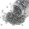 TOHO 6/0 Round Beads SEED-TR06-0176-1