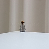 Miniature Glass Bottles PW-WGF9EAE-01-1