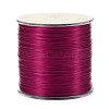 Flat Japanese Crystal Elastic Stretch Thread EW-Z001-A03-1