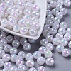 Eco-Friendly Poly Styrene Acrylic Beads LS-X-PL426-8-1