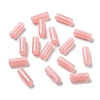 Opaque Acrylic Beads OACR-Q196-03G-1