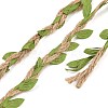 Braided Jute Cord EC-M002-01C-3