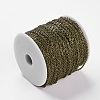 Iron Cable Chains CH-0.8PYSZ-AB-3