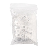 20Pcs Porcelain Beads PORC-FS0001-08W-7