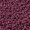 MIYUKI Round Rocailles Beads X-SEED-G008-RR4468-3