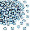 Preciosa® Crystal Hotfix Flatback Stones Y-PRC-HSS10-20320-200-1
