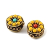 Handmade Polymer Clay Indonesia Beads PY-CBAAA14-05C-2