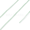 Flat Waxed Polyester Thread String YC-D004-01-031-3