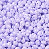 6/0 Glass Seed Beads X1-SEED-M012-01A-11-3