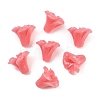 Dyed Synthetic Coral Carved Beads LS-GG-CBA1CDD-02A-01-1