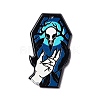 Printed Acrylic Pendants SACR-F003-01C-3