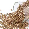 TOHO 11/0 Round Beads X-SEED-TR11-0390-1