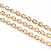 Iron Cable Chains X-CH-S041-G-LF-1