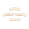 Opaque Acrylic Beads X-MACR-S372-002B-S019-1