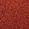 TOHO 8/0 Round Beads X-SEED-TR08-0388-2