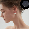 270Pcs EVA Foam Material Earring Pads FIND-AR0006-80-5