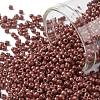 TOHO 11/0 Round Beads X-SEED-TR11-PF0564F-1