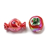 Acrylic Beads OACR-R261-12H-3