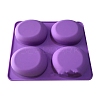 DIY Silicone Soap Molds PW-WG28962-01-3