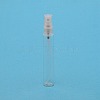 Mini Refillable Glass Spray Bottles MRMJ-WH0077-021A-1