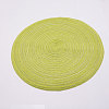 Signature Cotton Cup Mat AJEW-WH0017-23-1