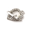 Alloy Pendants FIND-H015-10P-01-2