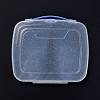 Plastic Box CON-F018-05A-3