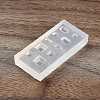 DIY Silicone Nail Art Molds SIMO-NH0002-01B-4