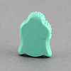 Synthetic Coral Beads CORA-S003-15mm-02-2