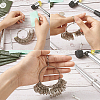 Jewelry Measuring Tool Sets TOOL-TA0006-10-7