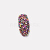 Glass Rhinestone Flat Back Cabochons RGLA-S002-06SS-40-1