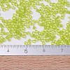 MIYUKI Delica Beads SEED-J020-DB0712-4