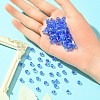 Preciosa® Crystal Beads X-PRC-BA6-30050-200-4