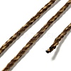 12M 3-Ply Polyester Cotton Cord OCOR-V001-A13-3