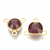 Glass Charms GLAA-S171-003L-1